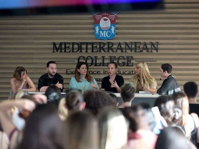 Μόδα, Τέχνη, Ελληνική Αγορά στο 16ο ΕDUCATION FESTIVAL powered by ΙΕΚ ΑΛΦΑ και Mediterranean College