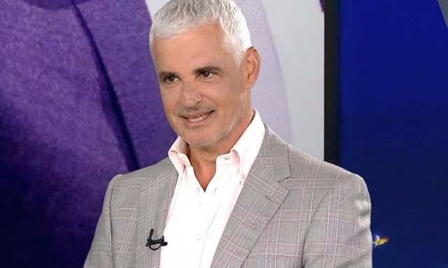 Σπηλιωτόπουλος: Έχω σε ύπνωση το πολιτικό μικρόβιο - Είμαι στο προοδευτικό κέντρο