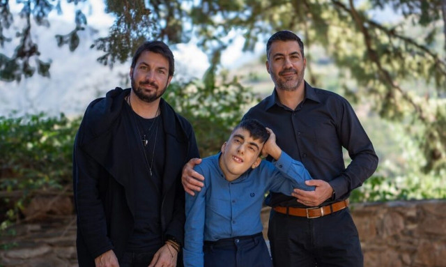 Ρέθυμνο: «Πού να σε κρύψω γιόκα μου… να μην σε φτάνουν οι κακοί;»