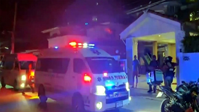 Ταΐλάνδη: Ρώσος παρενόχλησε την ανήλικη κόρη Βρετανού - Τον σκότωσε με μία γροθιά