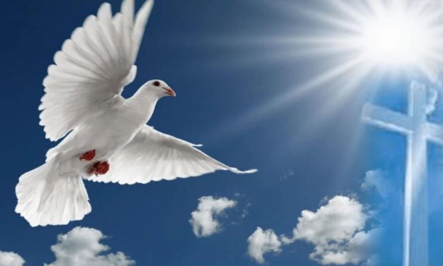 Τριήμερο Αγίου Πνεύματος: Πότε πέφτει, ποιες είναι οι υπόλοιπες αργίες του 2024