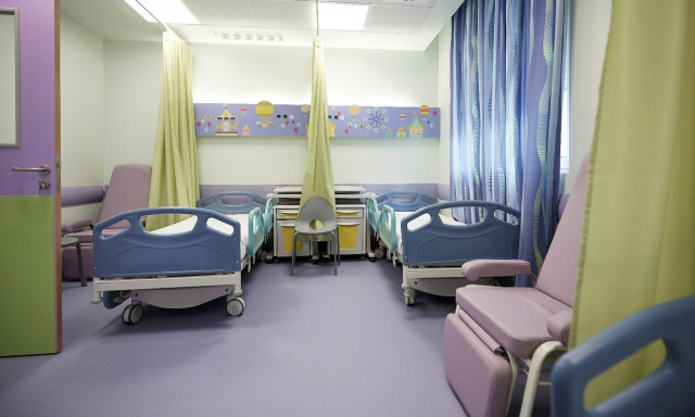 Παίδων «Αγλαΐα Κυριακού»: Συνεχίζουν τις κινητοποιήσεις οι αναισθησιολόγοι με νέες στάσεις εργασίας