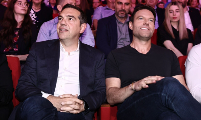 «Πονοκέφαλος» για Κασσελάκη η επομένη των ευρωεκλογών και η αγωνία για τα σχέδια Τσίπρα