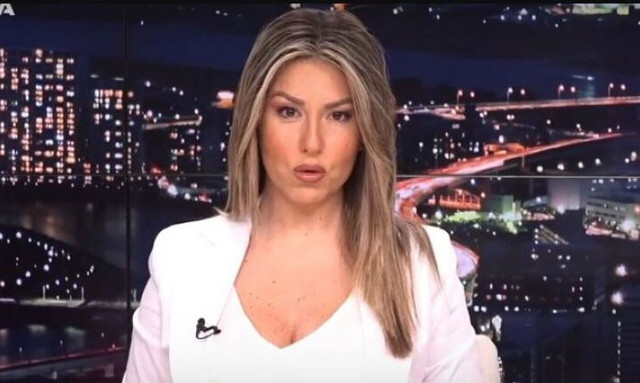 Αναστασία Γιάμαλη: «Κλείδωσε» η μεταγραφή της στο MEGA - Πότε θα πέσουν οι υπογραφές