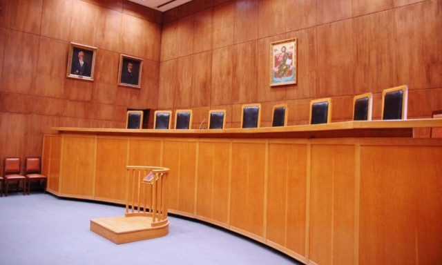 Δάκρυσαν σε δικαστήριο της Κρήτης – «Ο άνθρωπος που με μαχαίρωσε δεν ήταν ο Ανδρέας μου»