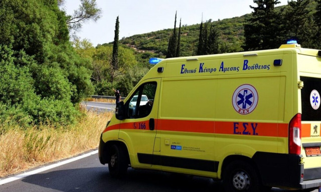 Ήρθαν για διακοπές στην Κρήτη και έχασαν τη ζωή τους – Δύο περιστατικά αιφνίδιων θανάτων Γερμανών