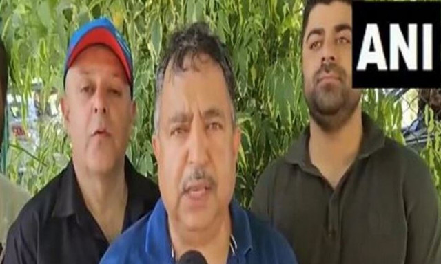 «Μεταβαλλόμενη κατάσταση στο Κασμίρ...»: Εκτοπισμένος κασμιρίτης στην ψηφοφορία μετά από 32 χρόνια