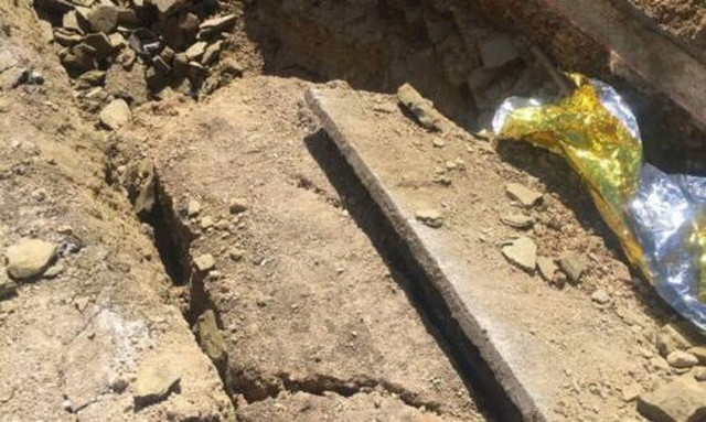 Εργατικό δυστύχημα στο Ζαγόρι: Ένας νεκρός κι ένας τραυματίας – Συνελήφθη ο εργοδηγός