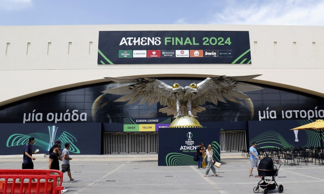 Ο τελικός του Europa Conference League με αμέτρητες αγορές σε super αποδόσεις από το Πάμε Στοίχημα