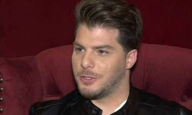 Λούκας Γιώρκας: «Έσκισα το πουκάμισο από τα νεύρα μου» - Το σκηνικό που τον έκανε έξαλλο