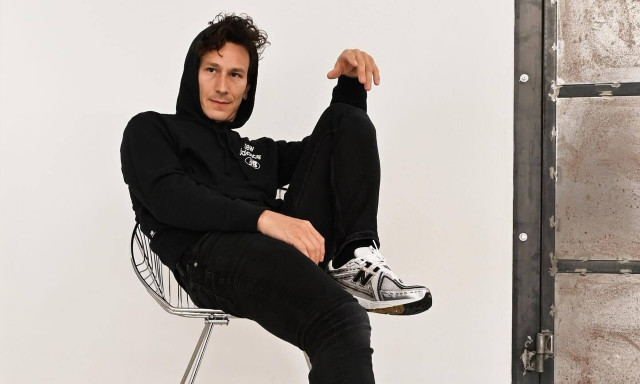 Διάφανη Αγάπη: Κλείδωσαν οι πρωταγωνιστές της νέας σειράς του Alpha - Ονόματα έκπληξη