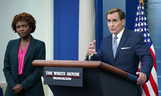 Ράφα: Οι ΗΠΑ «δεν κάνουν τα στραβά μάτια»… αλλά συνεχίζουν να υποστηρίζουν το Ισραήλ