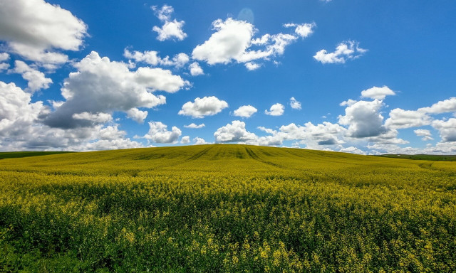Καιρός: Με λίγα σύννεφα η Τετάρτη – Θα ανέβει η θερμοκρασία τις επόμενες μέρες