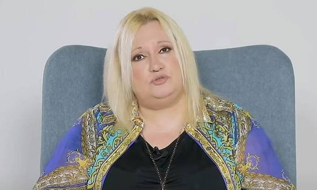 Συγκινεί η Καίτη Φίνου: Η ανάρτηση από τον αρραβώνα της με τον Στάθη Ψάλτη