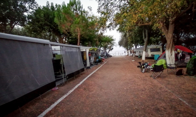 e-ΕΦΚΑ: Θερινή κατασκηνωτική 2024 - Σε δύο ημέρες λήγει η προθεσμία υποβολής αιτήσεων