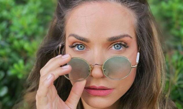 Κατερίνα Γερονικολού: Έτοιμη να γίνει μητέρα; Η σπάνια εξομολόγηση για την απόκτηση παιδιού