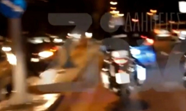 Οπαδική επίθεση σε ταβέρνα στη Θεσσαλονίκη: «Ήταν ένας και μετά ήρθαν κι άλλοι και με χτυπούσαν»