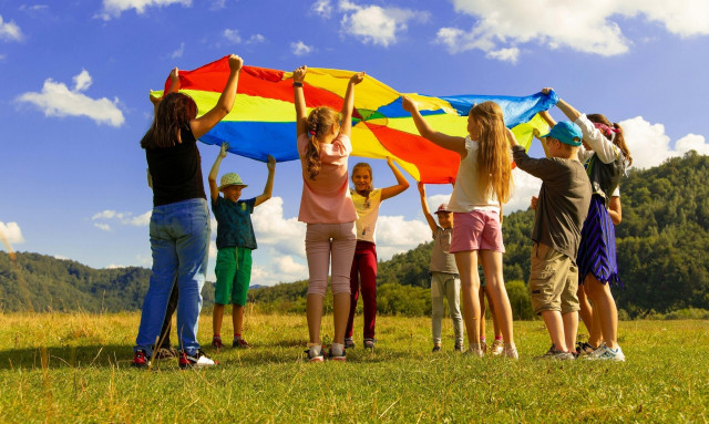 Παιδικές κατασκηνώσεις: Τέλος χρόνου για τις αιτήσεις - Οι δικαιούχοι