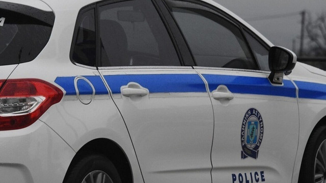 Θεσσαλονίκη: Ληστεία με πιστόλι και μαχαίρια σε εμπορικό κατάστημα