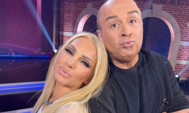 Έλενα Τσαβαλιά: Ο γιός της έγινε 20 χρονών και του εύχεται με τις πιο τρυφερές ευχές