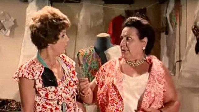 Η Φίνος Φιλμ στις Σπέτσες