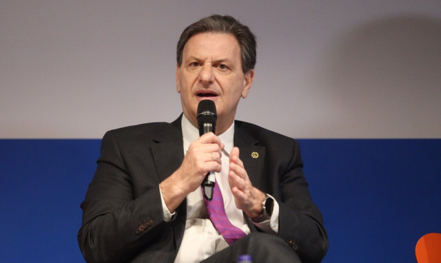 Skylakakis sees first exploratory drilling in early 2025