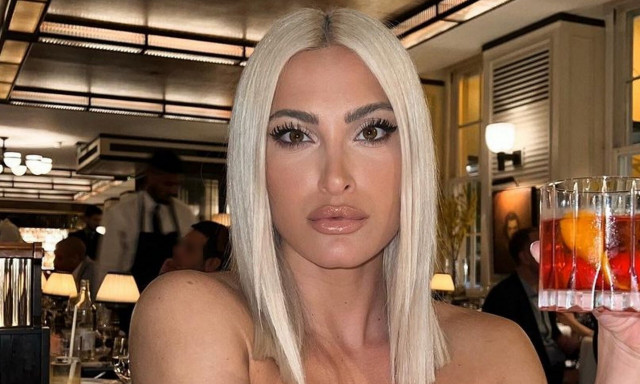 Τούνη: Απαντά για τις πανάκριβες αγορές - «Δεν ευθύνομαι που δεν έχεις χρήματα να πας σουπερμάρκετ»