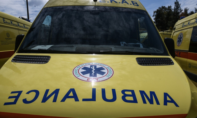 Τροχαίο δυστύχημα στην Ικαρία: Νεκρός τουρίστας που οδηγούσε μοτοσυκλέτα