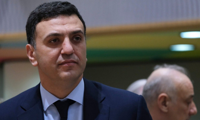 Κικίλιας για σύλληψη Τούρκου εμπρηστή: «Πλανώνται ερωτήματα για την υπόθεση»