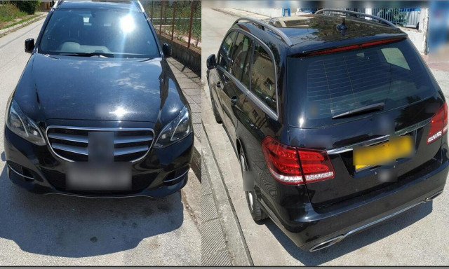 Θεσσαλονίκη: Χειροπέδες σε 48χρονο για τηλεφωνική απάτη σε βάρος ηλικιωμένης