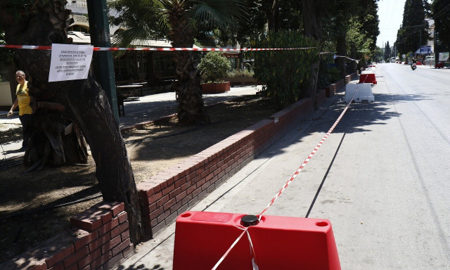 Τελικός Conference League: Δύο προσαγωγές στη γέφυρα της Ριζούπολης