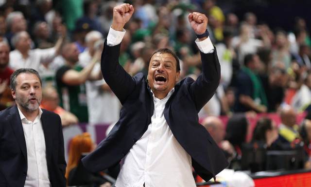 Μέγιστη τιμή για Αταμάν – Η αντιπολίτευση ζητά να τιμηθεί ως πρεσβευτής ειρήνης