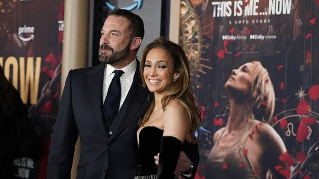 Διχασμένοι οι φίλοι της Jennifer Lopez και του Ben Affleck: Θα μπορέσει να σωθεί ο γάμος τους ή όχι;