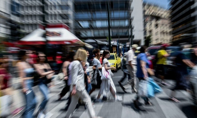 ΑΑΔΕ: Αναζητούνται 130.000 φορολογούμενοι για επιστροφή φόρου 93 εκατ. ευρώ