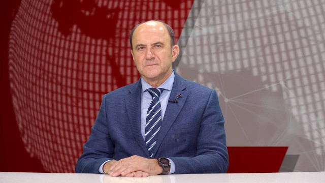 Γιώργος Μπλιούμης, υπ. ευρωβουλευτής ΝΔ: «Ήρθε η ώρα του Ευρωστρατού για τη θωράκιση της πατρίδας»