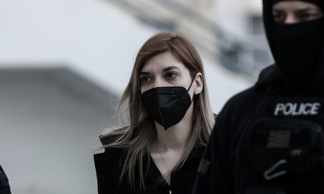 Δίκη Πισπιρίγκου - Ψυχολόγος: «Δεν με έπεισε η Πισπιρίγκου ότι είχε αγωνία για το παιδί της»