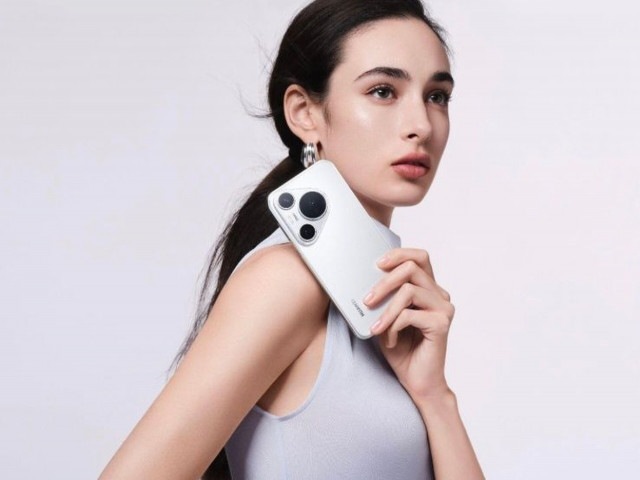 HUAWEI Pura 70 Pro: Ξεκίνησαν δυναμικά οι πωλήσεις στην Ελλάδα