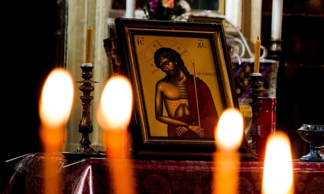 Βόλος: «Ξάφρισαν» τα παγκάρια ναών - Συνελήφθησαν δύο άνδρες