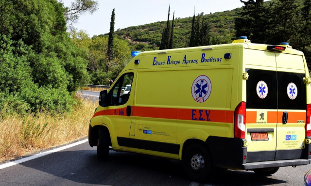 Τραγωδία στην Άρτα: Βρέθηκε νεκρός δίπλα στο μηχανάκι του