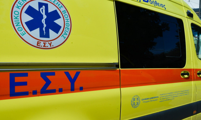 Ηράκλειο: Άδοξο τέλος για τον 53χρονο που παρασύρθηκε από αγροτικό όχημα