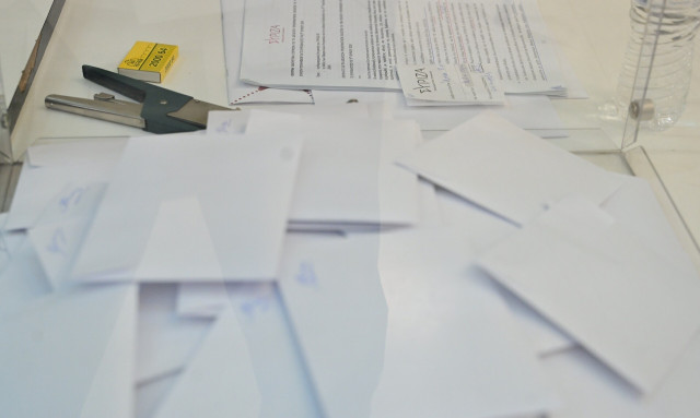 Ευρωεκλογές 2024: Έγινε ο διορισμός των δικαστικών αντιπροσώπων