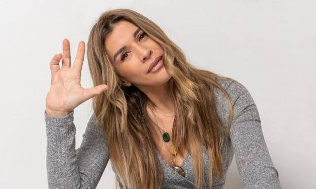 Έρρικα Πρεζεράκου: Σπαράζει η ανάρτηση της αδερφής της για τον χαμό της κόρης της