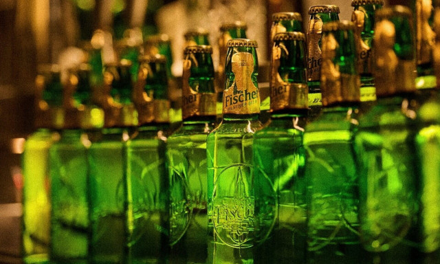 «Taste the experience»! Μία παγωμένη Fischer χαρίζει απολαυστικές στιγμές στον Αντίνοο Αλμπάνη