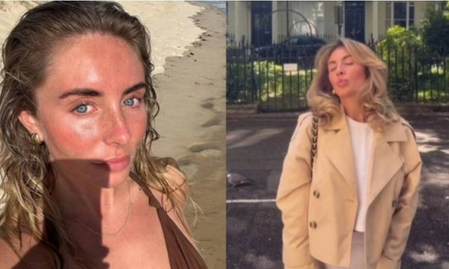 Μοντέλο του OnlyFans αποκάλυψε το ποσό που κερδίζει κάθε μήνα: Η απόφαση που της άλλαξε τη ζωή