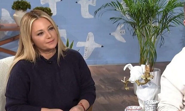 Νάνσυ Ζαμπέτογλου: Η παρουσιάστρια παραλίγο να πέσει θύμα απάτης - «Πραγματικά με φύλαξε ο Θεός»