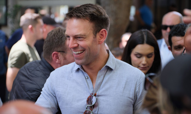 Ολυμπιακός – Φιορεντίνα: Ο Στέφανος Κασσελάκης θα βρεθεί στην OPAP Arena