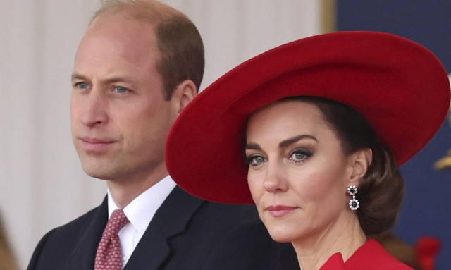 Κέιτ Μίντλετον: Η πρώτη έξοδος μετά τις θεραπείες - Ποιος είναι ο μεγαλύτερος φόβος της