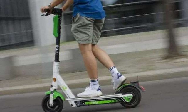 Lime: Eπιστρέφει στην Ελλάδα με στόχο να γίνει μια αξιόπιστη και οικονομική επιλογή