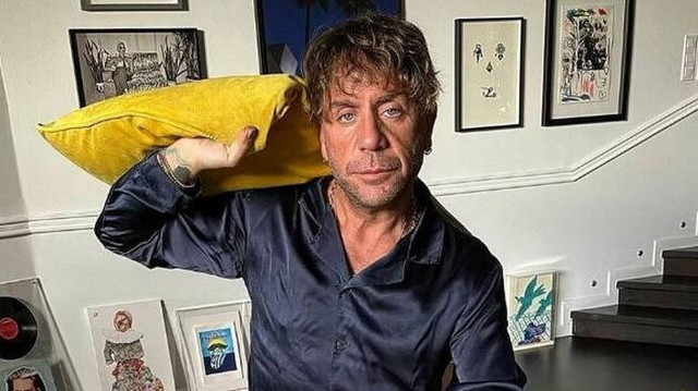 Γιώργος Μαζωνάκης: Πως έχασε το ακίνητο στη Μύκονο - Η μεταβίβαση που δεν γνώριζε