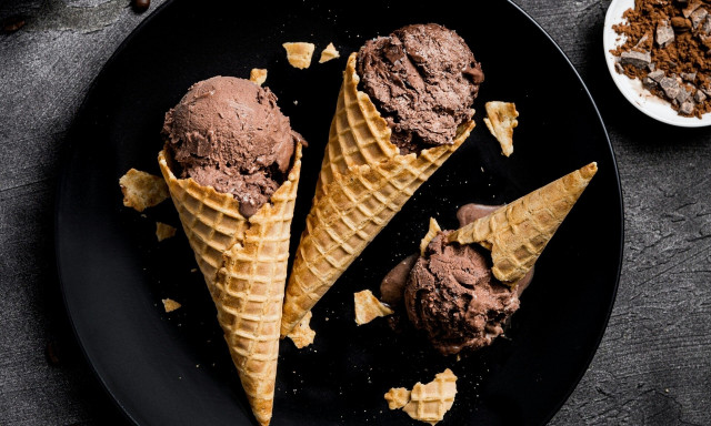 Στα ύψη η τιμή του παγωτού: Μέχρι και 4 ευρώ η μπάλα